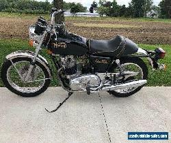 1974 Norton Commando 850 for Sale