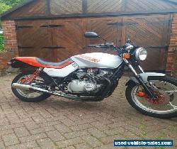 Suzuki Gs650 katana GS650g KATANA  low mileage 1982 for Sale