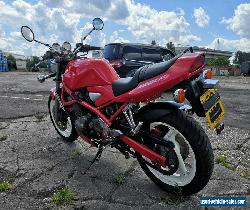 GSF400 Bandit for Sale