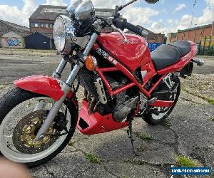 GSF400 Bandit