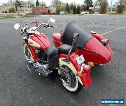 2001 Indian SPIRIT for Sale