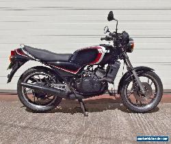 YAMAHA ELSIE RD250LC RD250 LC 250LC CLASSIC ORIGINAL BIKE MATCHING NUMBERS for Sale