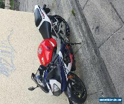 Honda cbr 900 fireblade 2000 for Sale