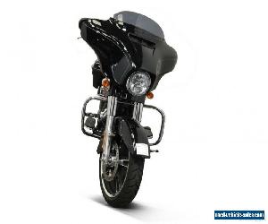 2014 Harley-Davidson Touring