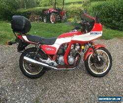 honda cb900f2  for Sale