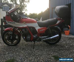 honda cb900f2 