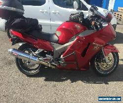 Super Blackbird, CBR11000xx, Honda, 1100xx for Sale