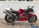 2003 Honda RC51 for Sale