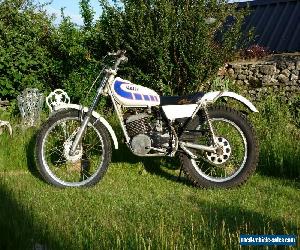 Yamaha TY250 Twin Shock. 1 prev' owner. Genuine barn find. for Sale