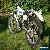 Yamaha TY250 Twin Shock. 1 prev' owner. Genuine barn find. for Sale