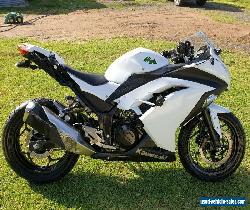 KAWASAKI EX300A for Sale