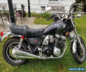 1983 Honda CB