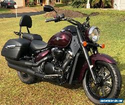 Suzuki Boulevard VL1500 C90t for Sale