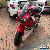 2000 yamaha yzf r1 red and white, 22000 miles, 11 month mot for Sale