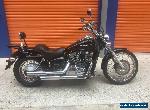 HONDA VT750 SHADOW SPIRIT for Sale