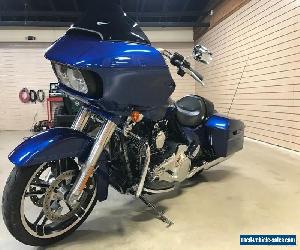 2016 Harley-Davidson Touring