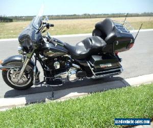 2007 Harley-Davidson Touring