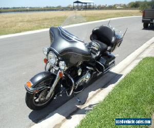 2007 Harley-Davidson Touring