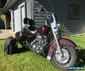 2007 Harley-Davidson Touring