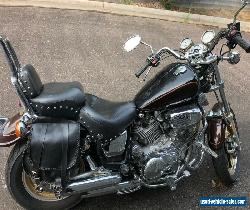 1987 Yamaha Virago for Sale