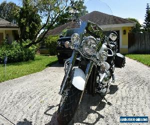 2007 Kawasaki Vulcan