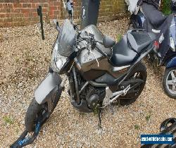 Honda nc 700 for Sale