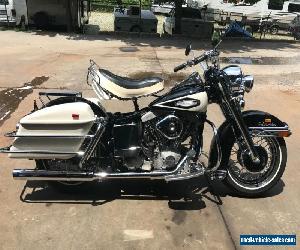 1970 Harley-Davidson Touring for Sale