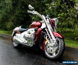 2005 Honda Valkyrie