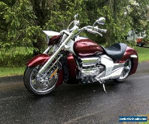 2005 Honda Valkyrie