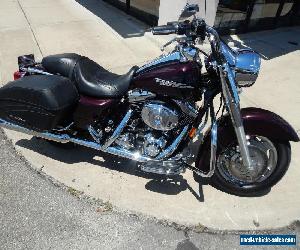 2005 Harley-Davidson Touring