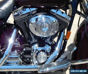 2005 Harley-Davidson Touring