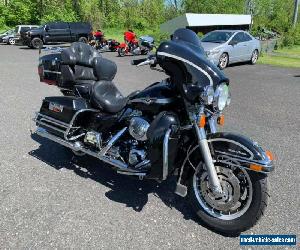 2003 Harley-Davidson Touring for Sale