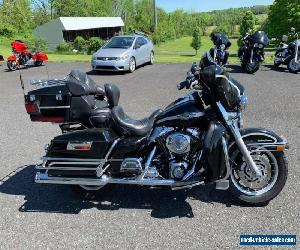 2003 Harley-Davidson Touring