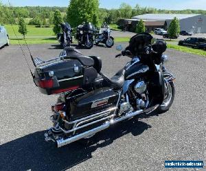 2003 Harley-Davidson Touring