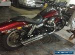 2013 HARLEY DAVIDSON FAT BOB FXDF for Sale