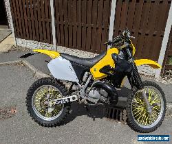 Suzuki RMX250 road legal for Sale