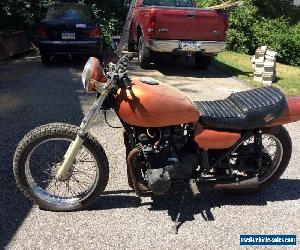 1975 Kawasaki Other