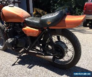 1975 Kawasaki Other