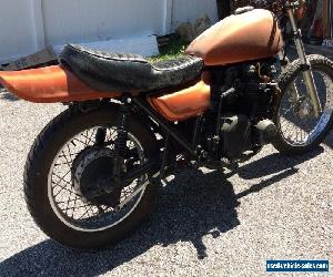 1975 Kawasaki Other