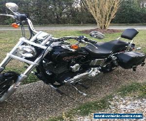 2007 Harley-Davidson Touring