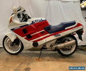 1990 Honda CBR for Sale