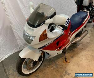 1990 Honda CBR