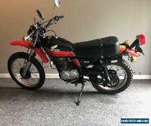 1978 Honda Other