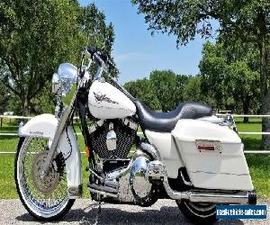 2006 Harley-Davidson Touring