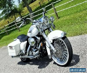 2006 Harley-Davidson Touring