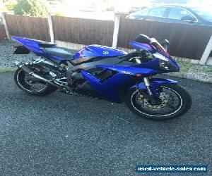 Yamaha r1 2002 5pw for Sale