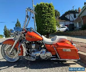 2012 Harley-Davidson Touring for Sale