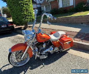 2012 Harley-Davidson Touring