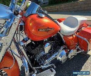 2012 Harley-Davidson Touring