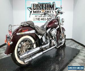 2005 Harley-Davidson Softail --